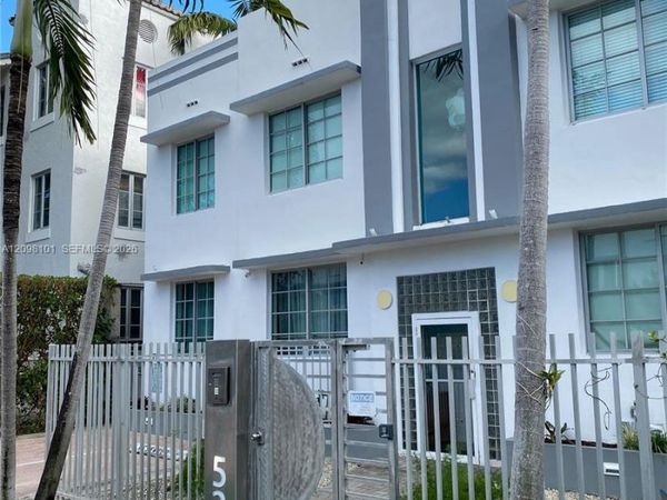 526 15th St , Unit 16, Miami Beach, FL 33139