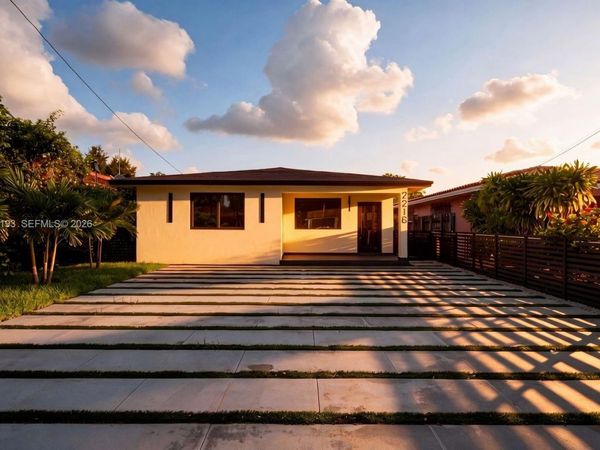 2216 SW 62nd Ave , Miami, FL 33155