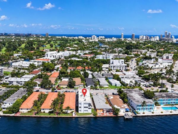 2150 Bay Dr , Unit 7, Miami Beach, FL 33141
