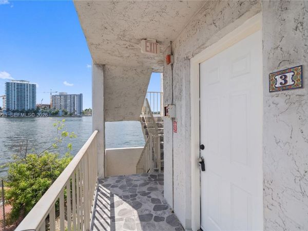 2150 Bay Dr , Unit 3, Miami Beach, FL 33141