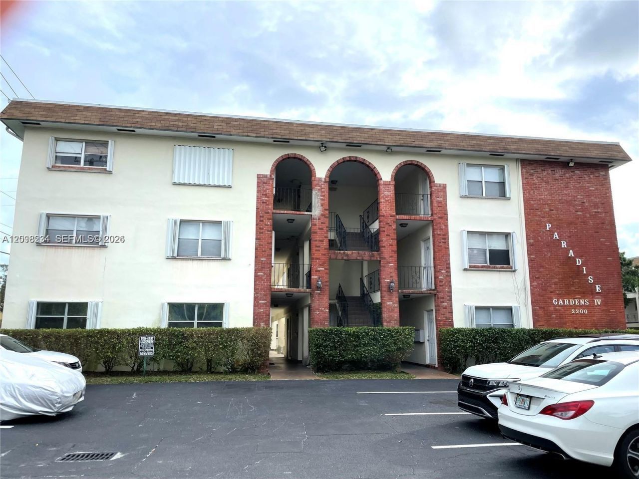 2200 Taylor St , Unit 106, Hollywood, FL 33020 Photo