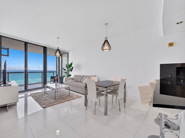 17121 Collins Ave , Unit 803, Sunny Isles Beach, FL 33160