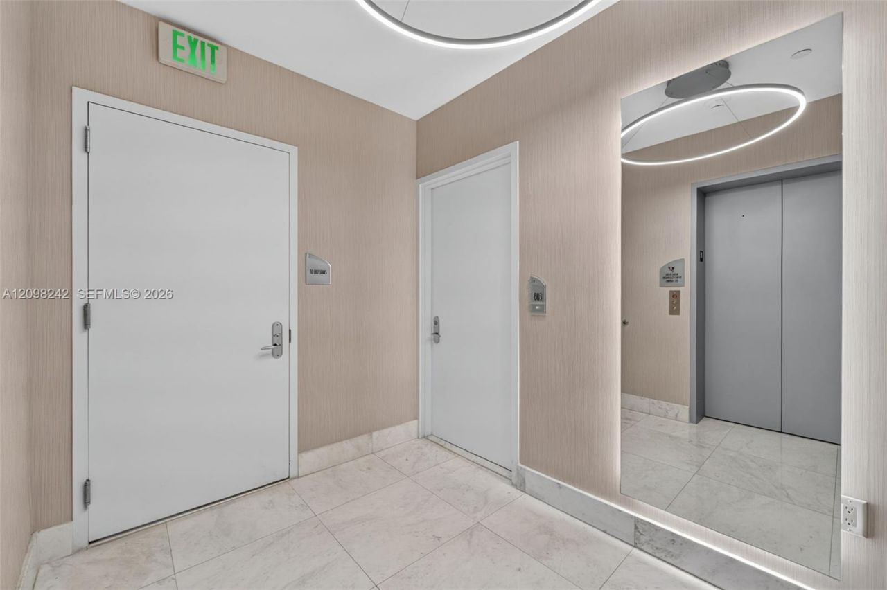 17121 Collins Ave , Unit 803, Sunny Isles Beach, FL 33160 Photo