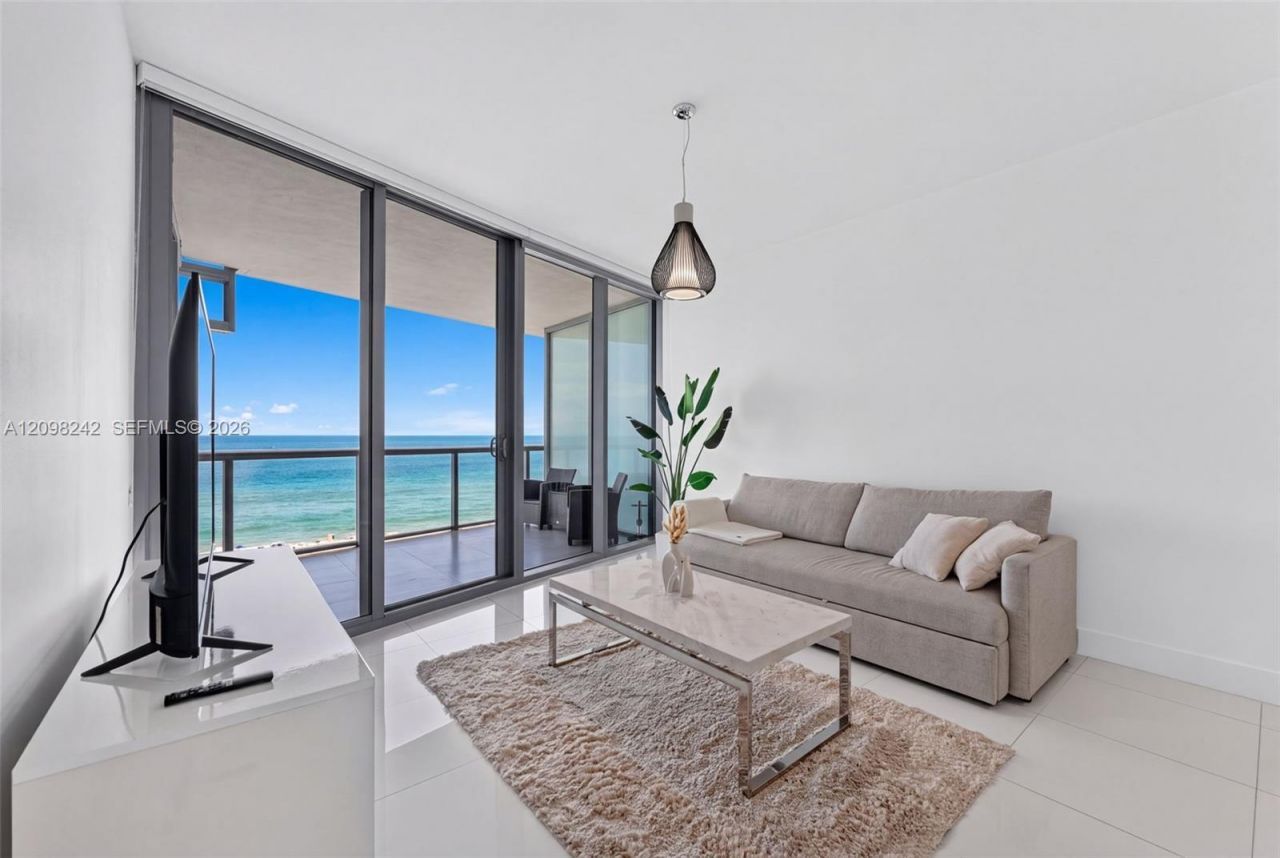 17121 Collins Ave , Unit 803, Sunny Isles Beach, FL 33160 Photo