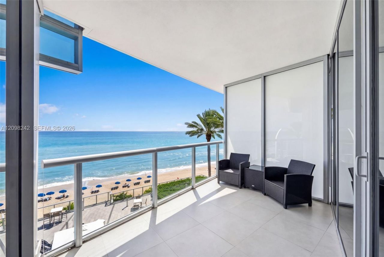 17121 Collins Ave , Unit 803, Sunny Isles Beach, FL 33160 Photo