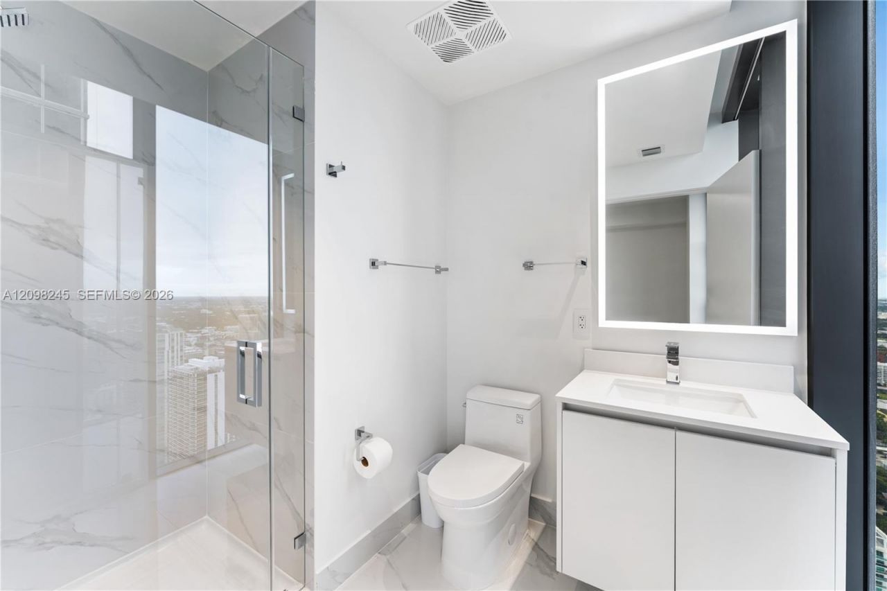 700 NE 24th St , Unit 5401B, Miami, FL 33137 Photo