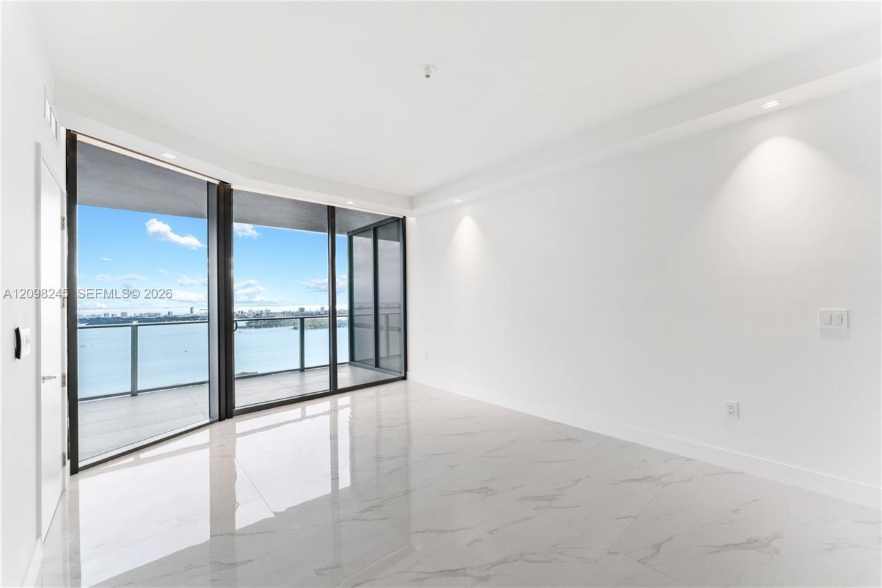 700 NE 24th St , Unit 5401B, Miami, FL 33137 Photo