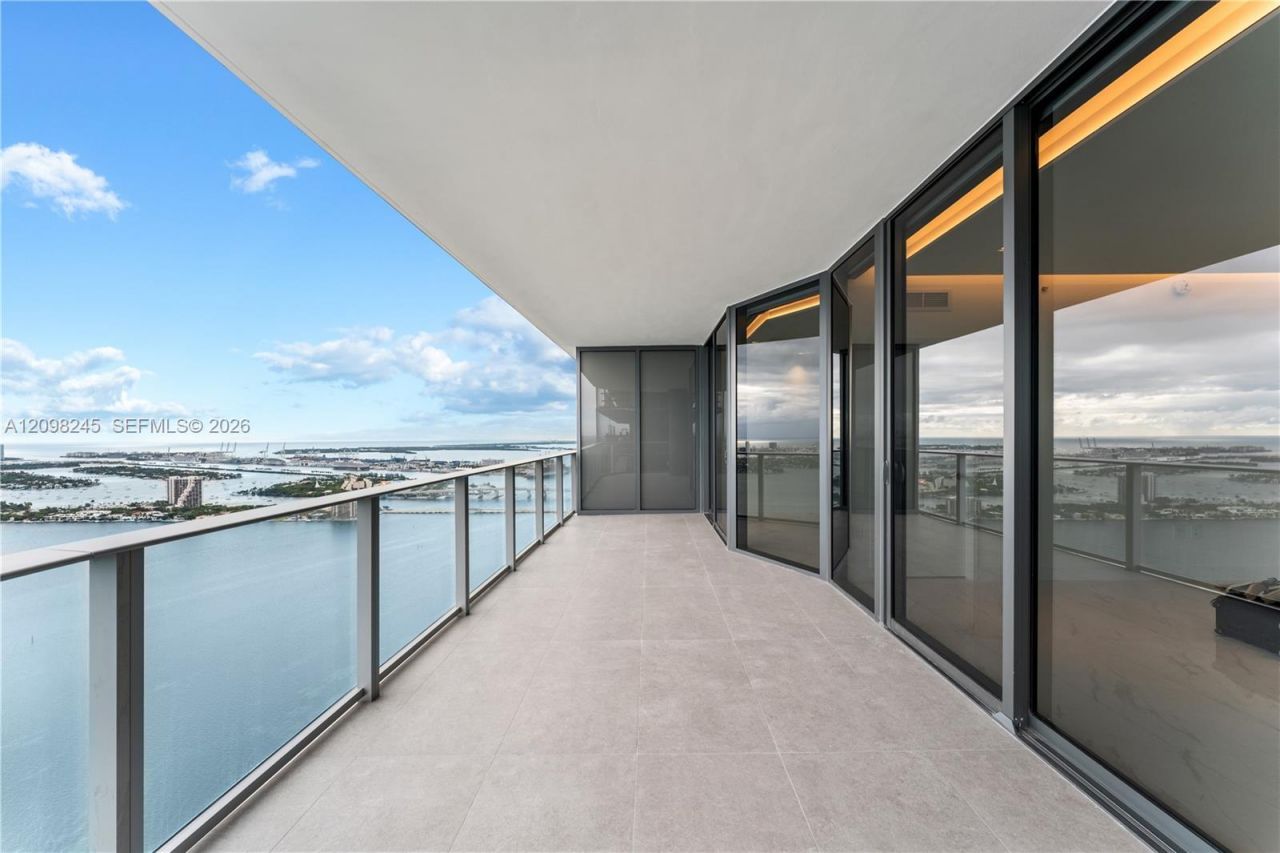 700 NE 24th St , Unit 5401B, Miami, FL 33137 Photo