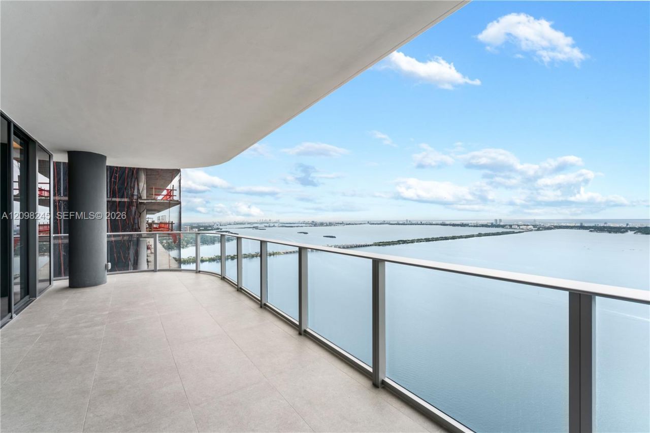 700 NE 24th St , Unit 5401B, Miami, FL 33137 Photo