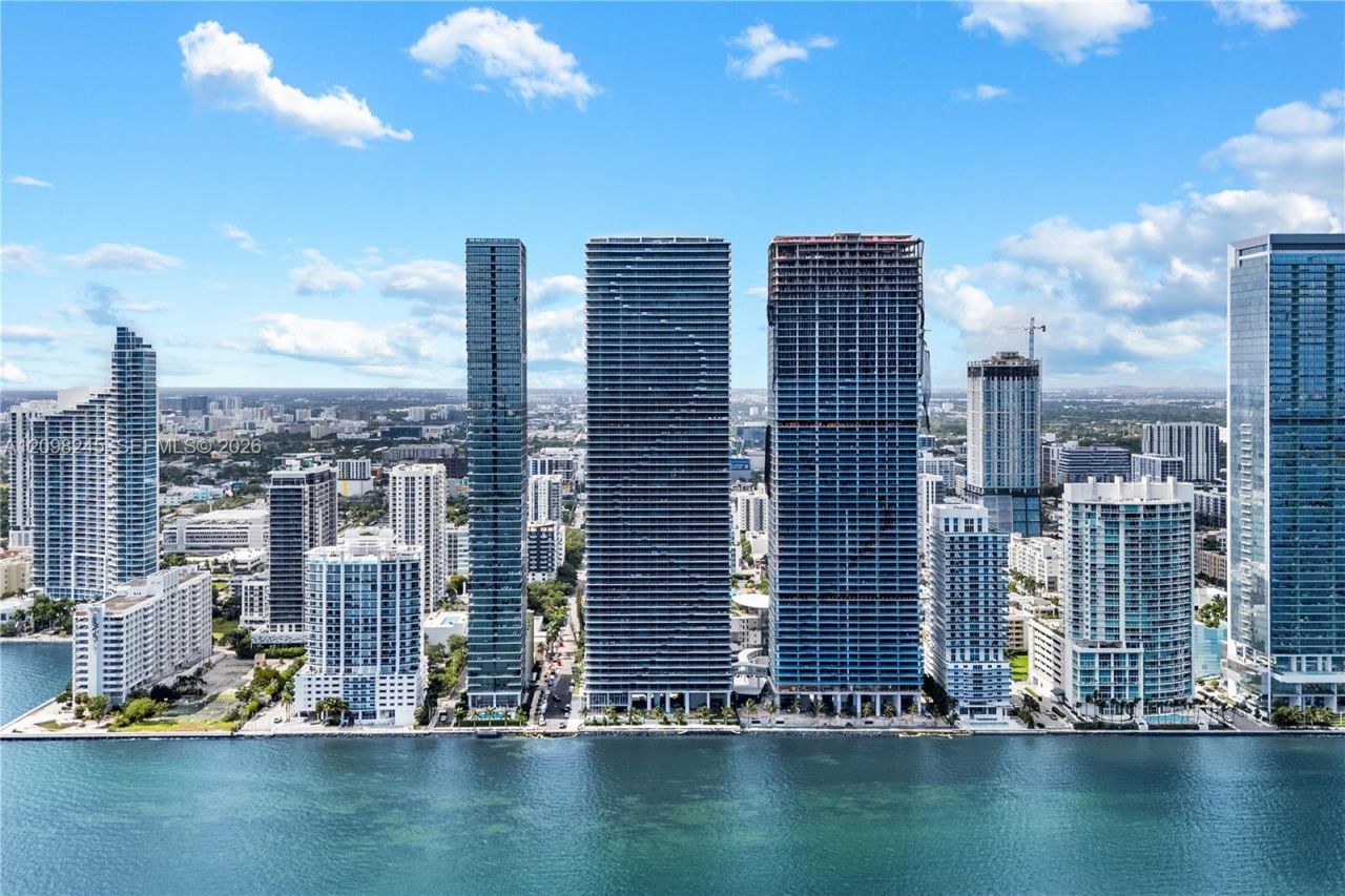 700 NE 24th St , Unit 5401B, Miami, FL 33137 Photo