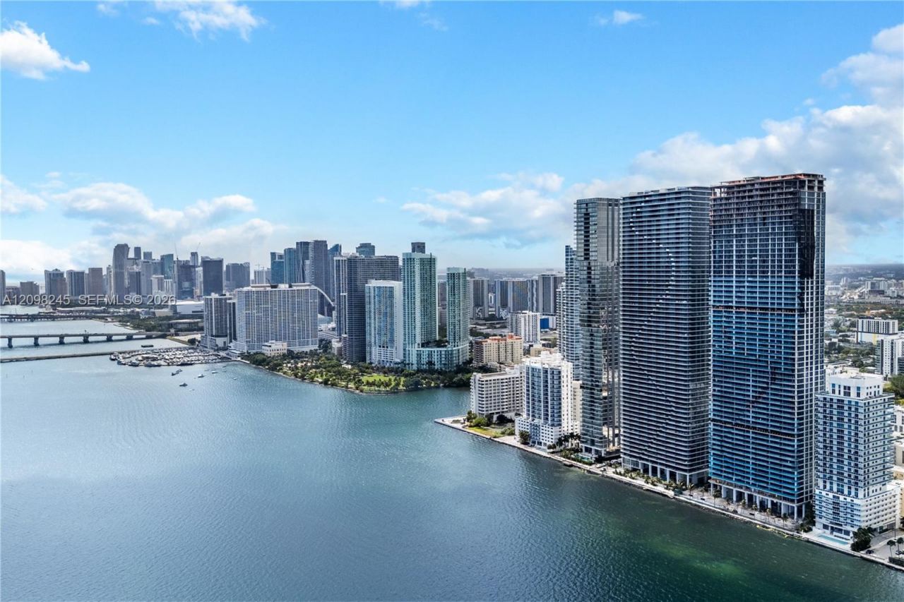 700 NE 24th St , Unit 5401B, Miami, FL 33137 Photo
