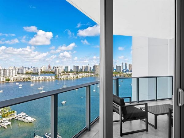 17111 Biscayne Blvd , Unit 2103, North Miami Beach, FL 33160