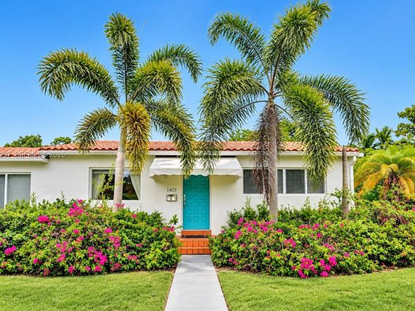 11401 NE 10 AVE, Miami, FL 33161