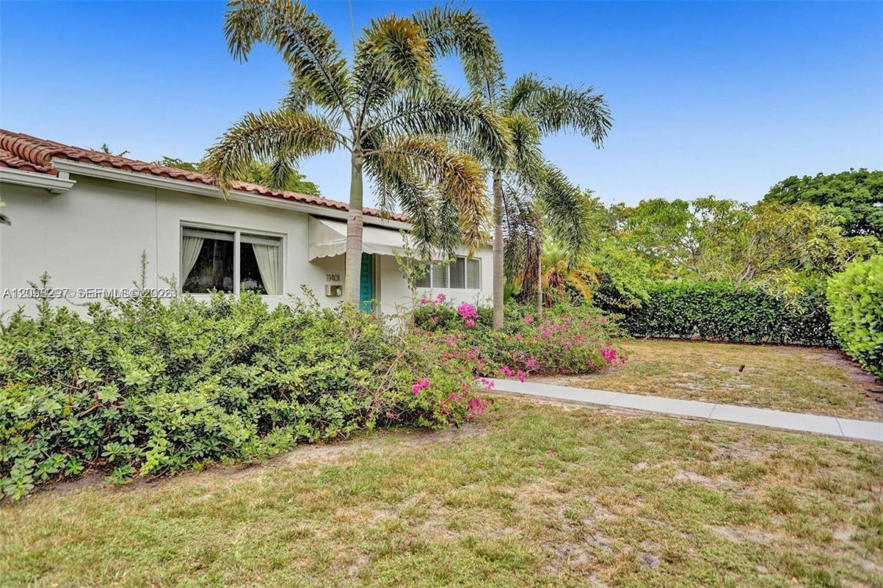 11401 NE 10 Ave , Miami, FL 33161 Photo