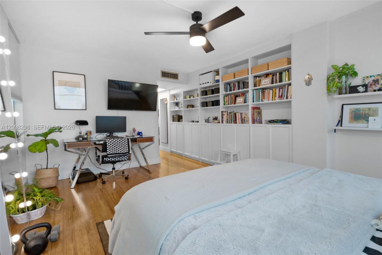 1001 91st St, Unit 506, Bay Harbor Islands, FL 33154 Photo