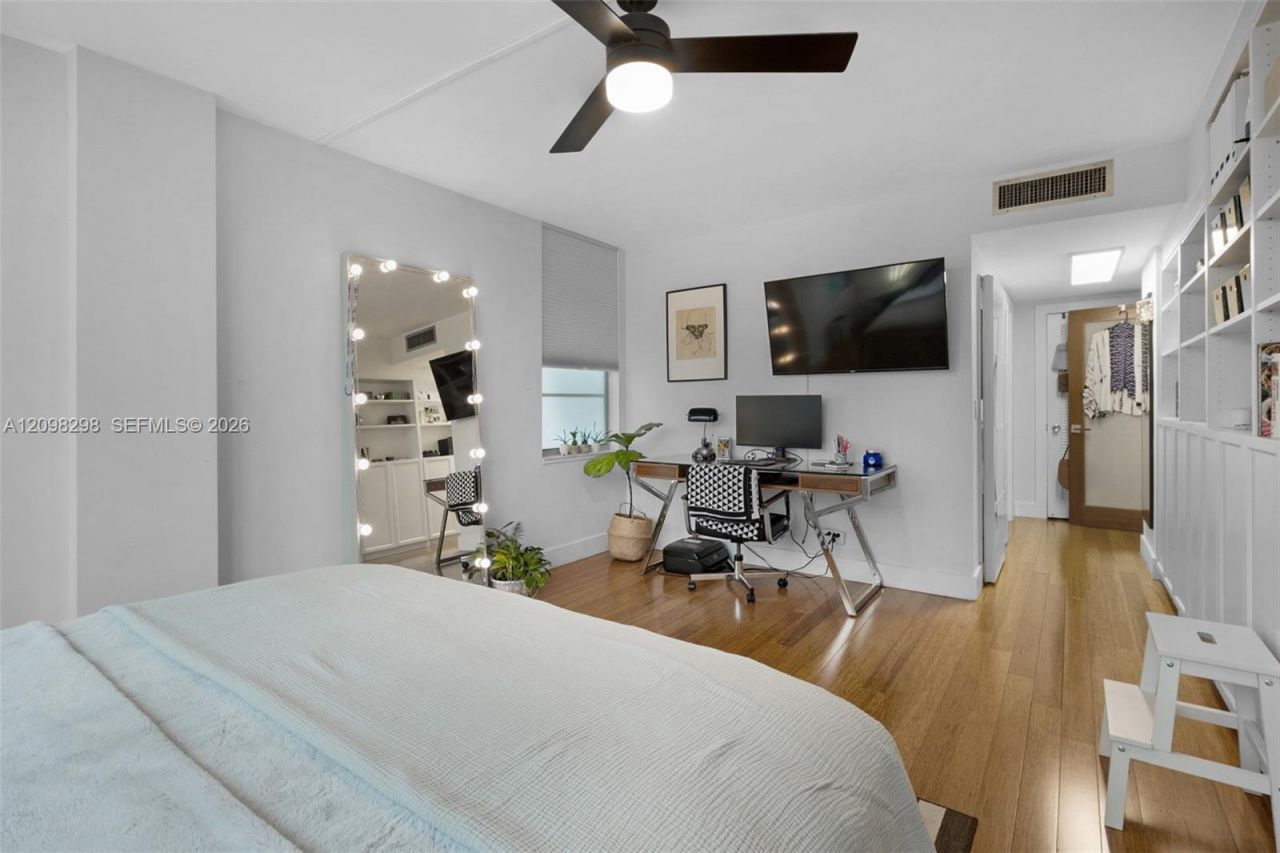1001 91st St, Unit 506, Bay Harbor Islands, FL 33154 Photo