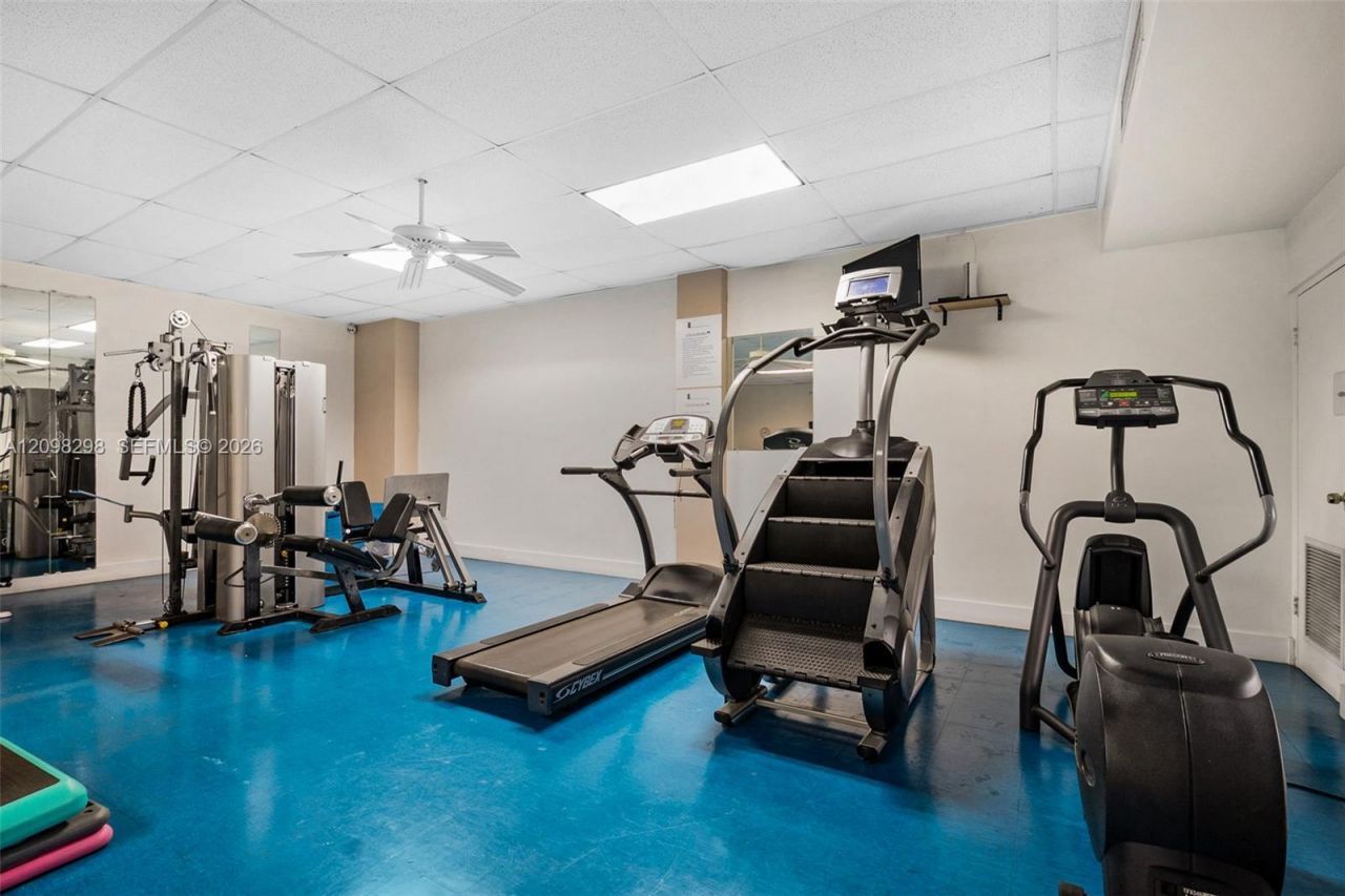 1001 91st St, Unit 506, Bay Harbor Islands, FL 33154 Photo