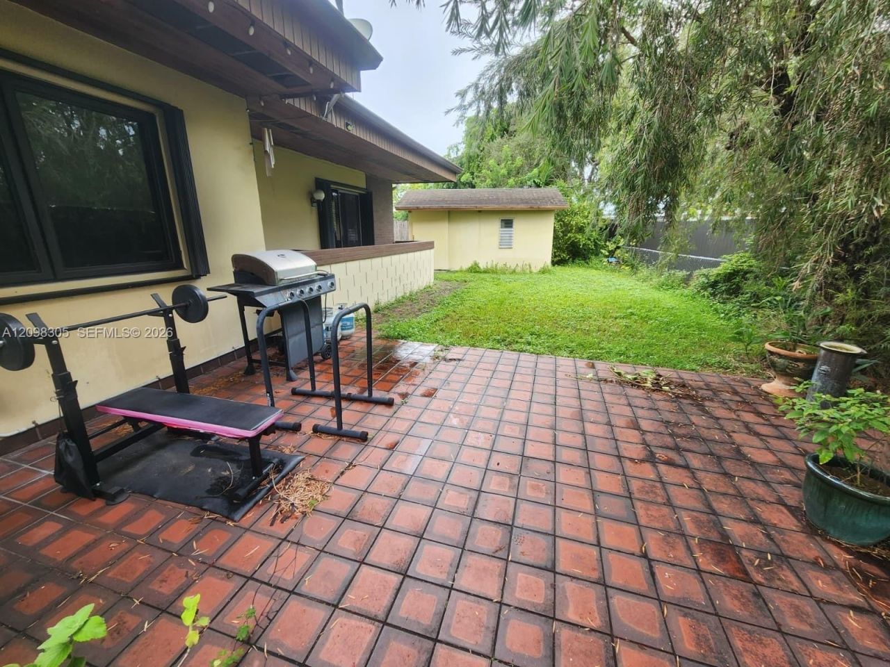 11950 SW 26th Ter, Miami, FL 33175 Photo
