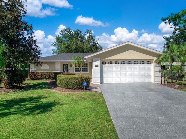 123 Swallow Avenue, Sebring, FL 33870