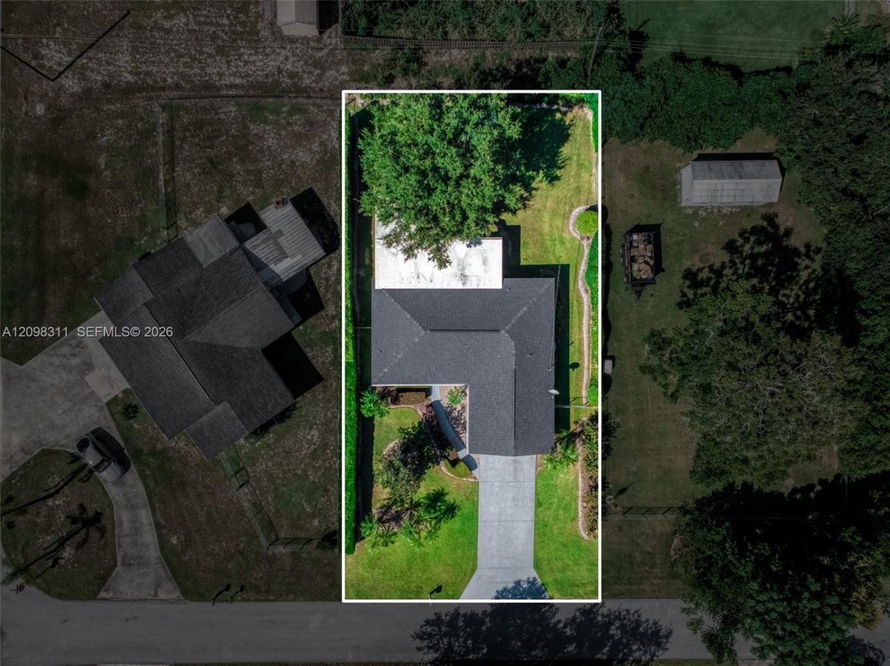 123 Swallow Avenue, Sebring, FL 33870 Photo
