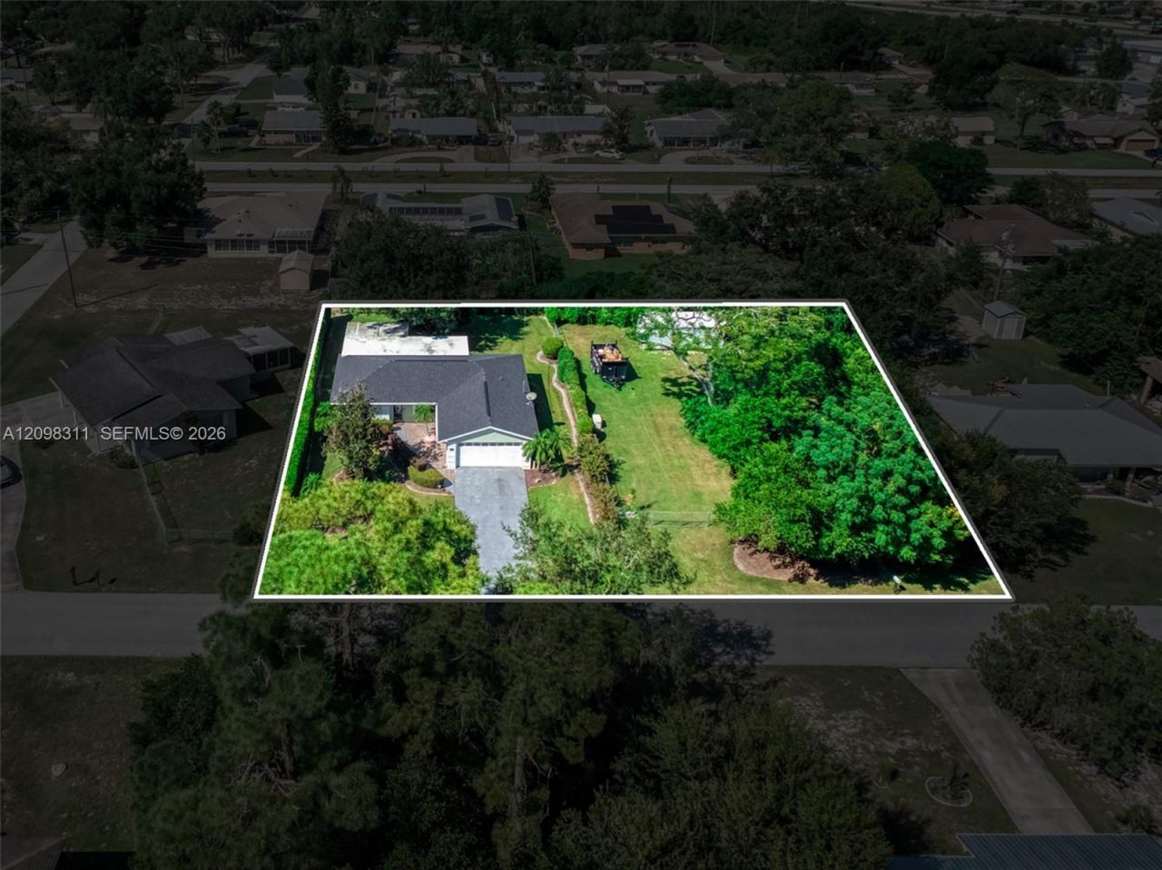123 Swallow Avenue, Sebring, FL 33870 Photo