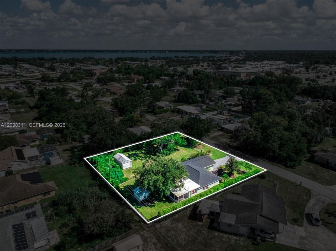 123 Swallow Avenue, Sebring, FL 33870 Photo