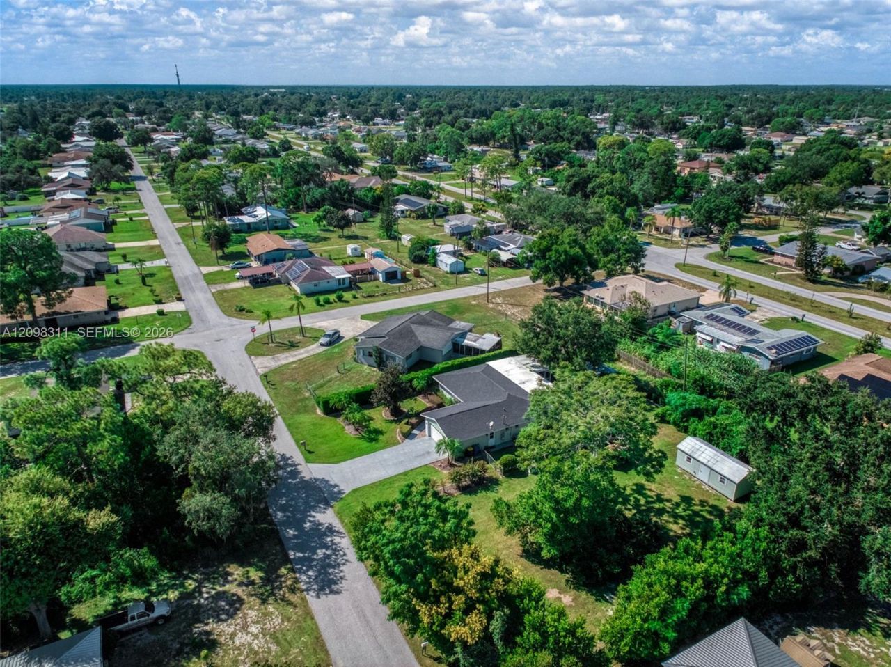 123 Swallow Avenue, Sebring, FL 33870 Photo