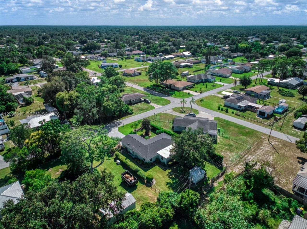 123 Swallow Avenue, Sebring, FL 33870 Photo