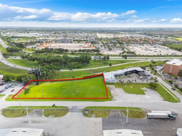 KROME , Florida City, FL 33034