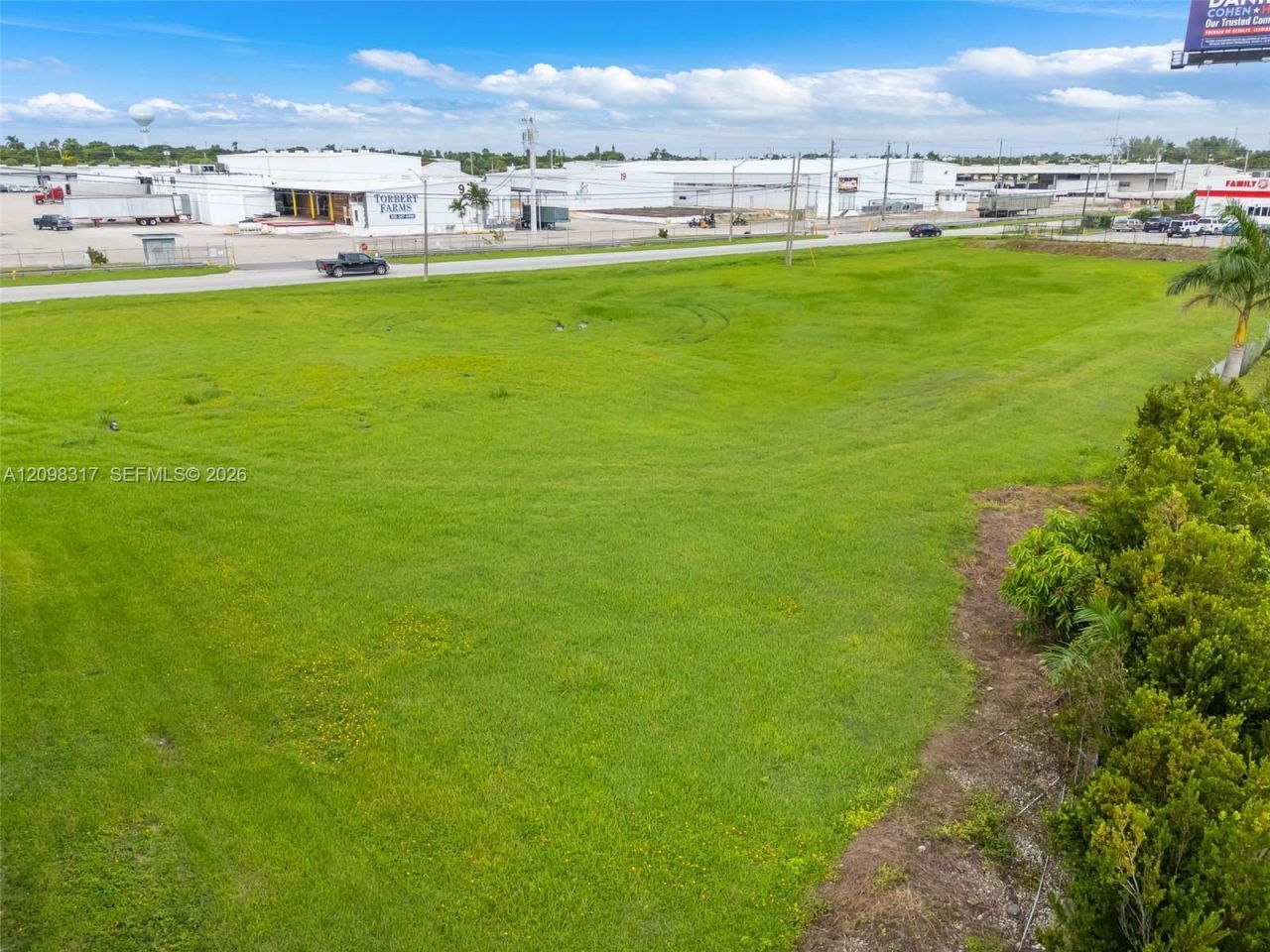 Krome , Florida City, FL 33034 Photo