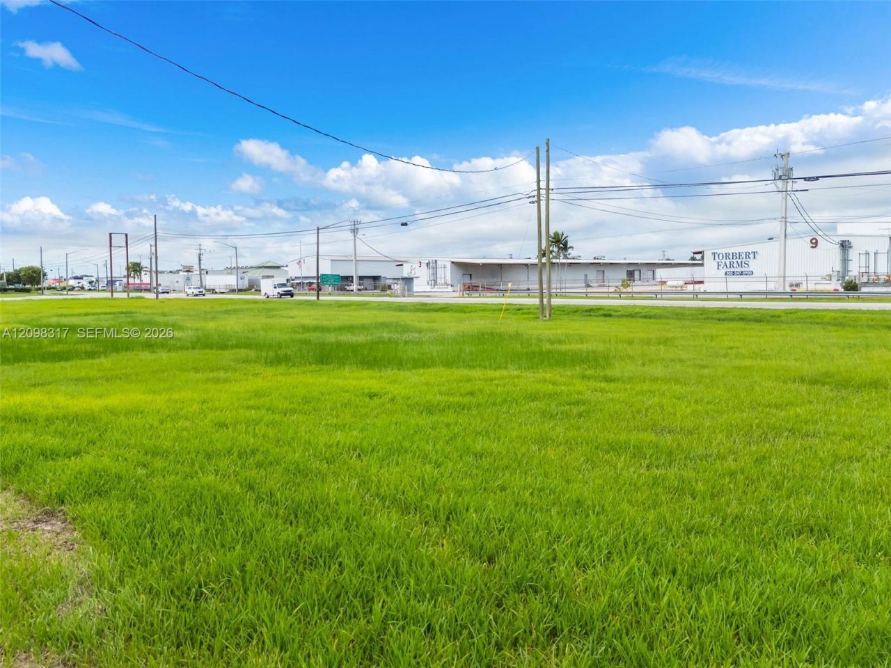 Krome , Florida City, FL 33034 Photo