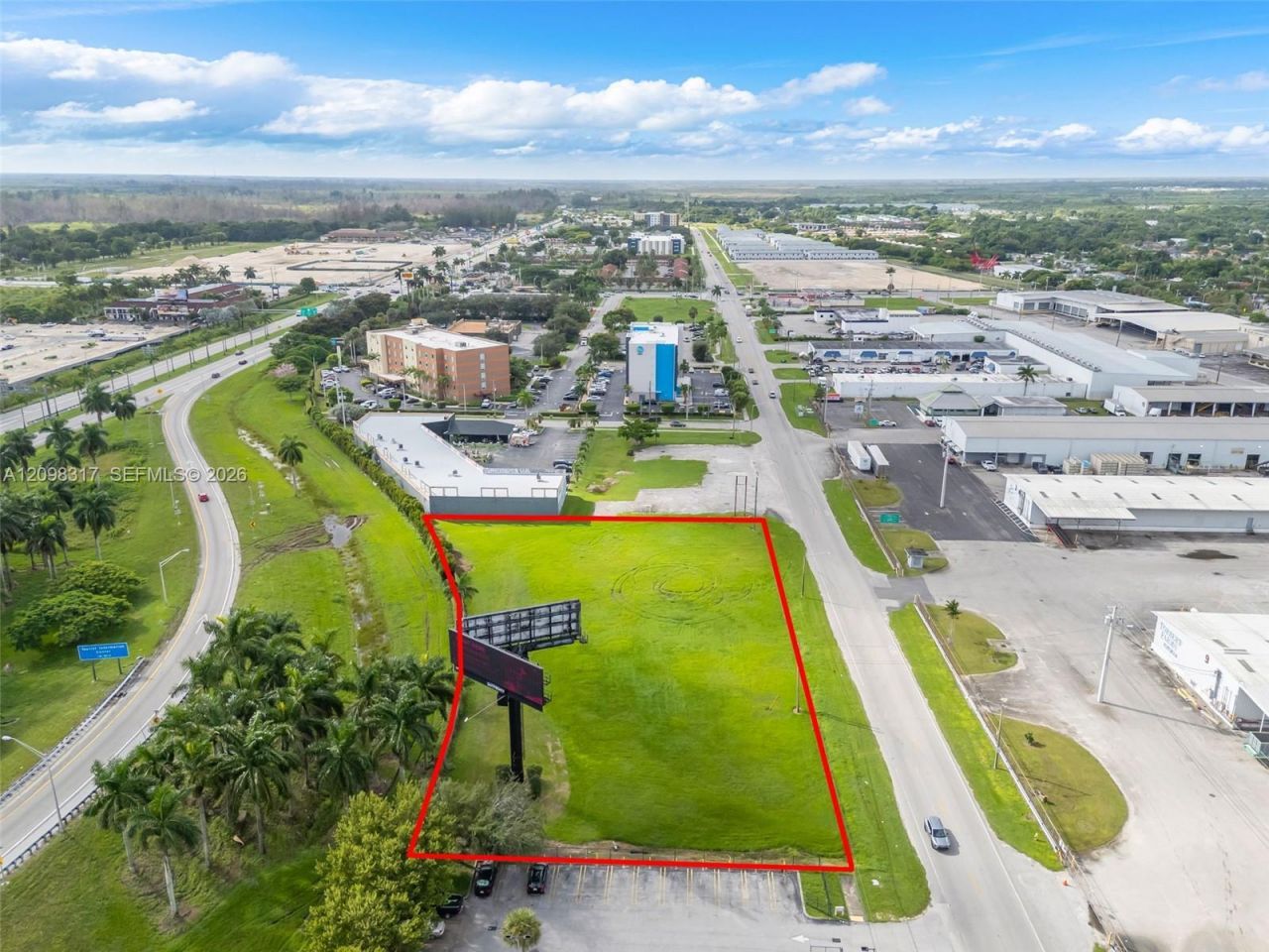 Krome , Florida City, FL 33034 Photo