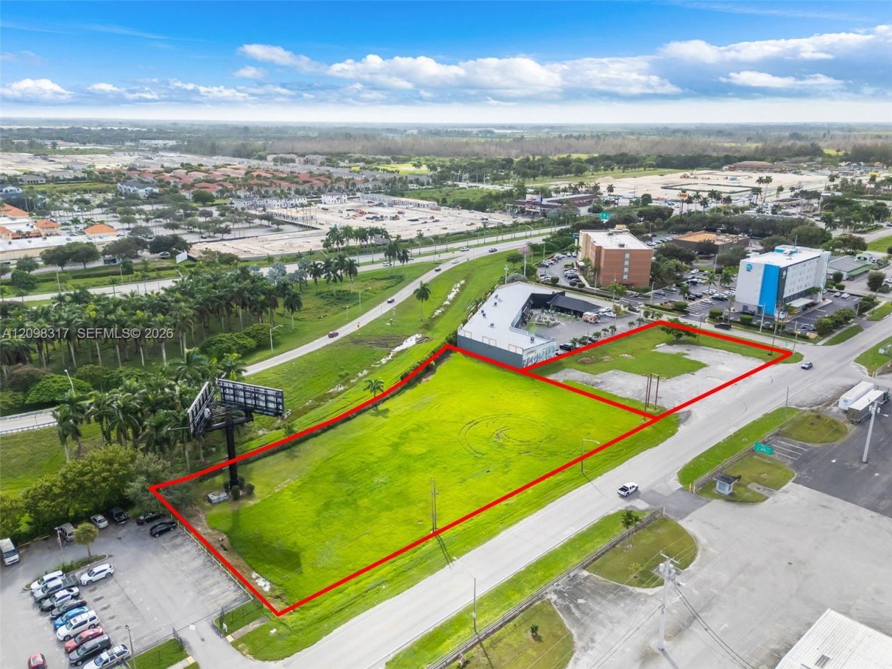 Krome , Florida City, FL 33034 Photo