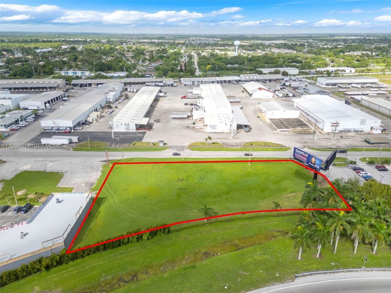 Krome , Florida City, FL 33034 Photo