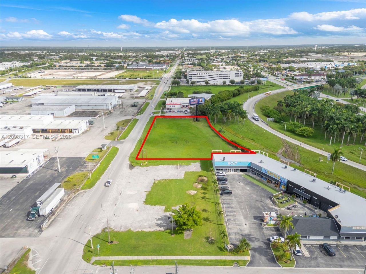Krome , Florida City, FL 33034 Photo