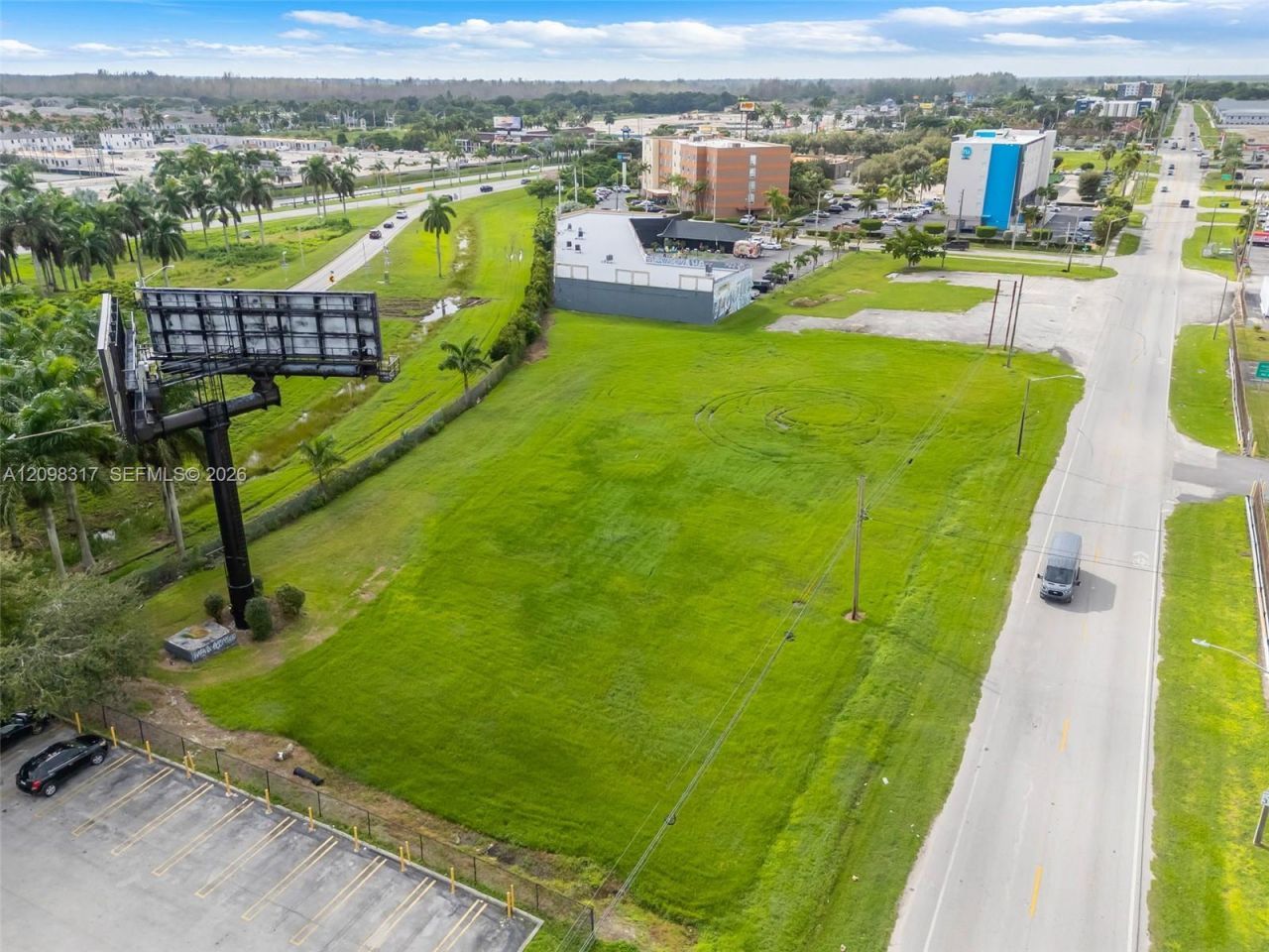 Krome , Florida City, FL 33034 Photo