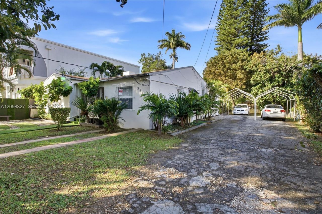 3318 NW 19th Ave, Miami, FL 33142 Photo