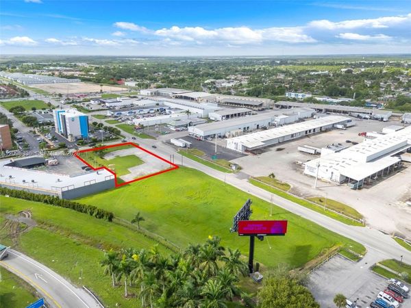 237 N Krome Ave , Florida City, FL 33034