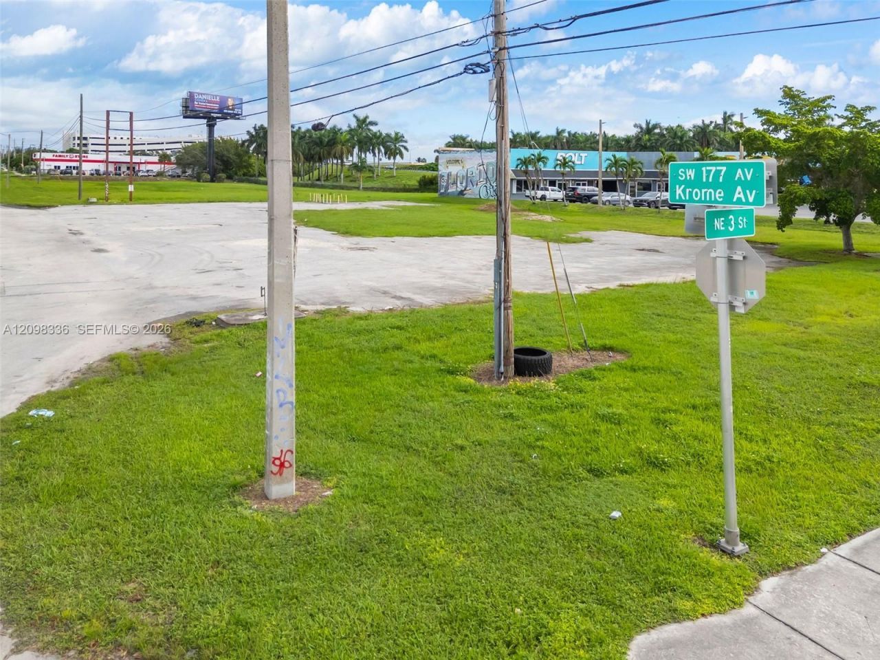 237 N Krome Ave , Florida City, FL 33034 Photo