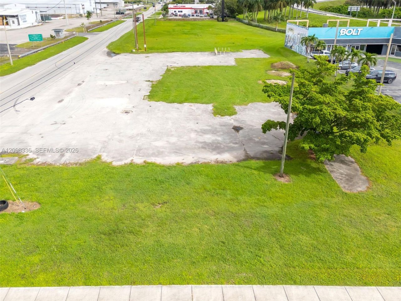 237 N Krome Ave , Florida City, FL 33034 Photo