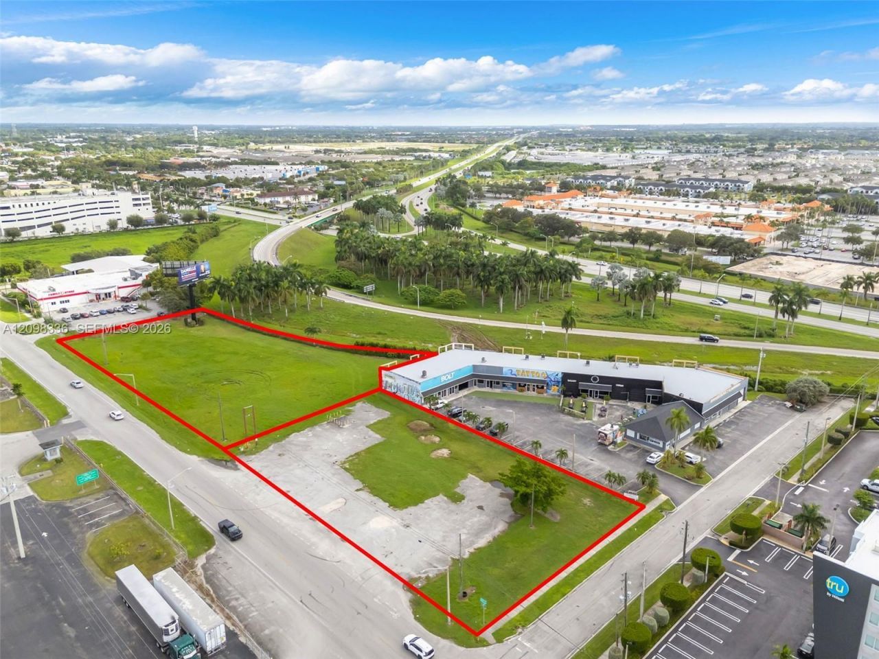 237 N Krome Ave , Florida City, FL 33034 Photo