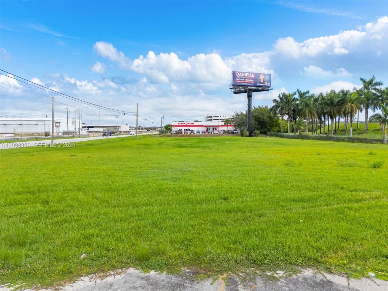 237 N Krome Ave , Florida City, FL 33034 Photo