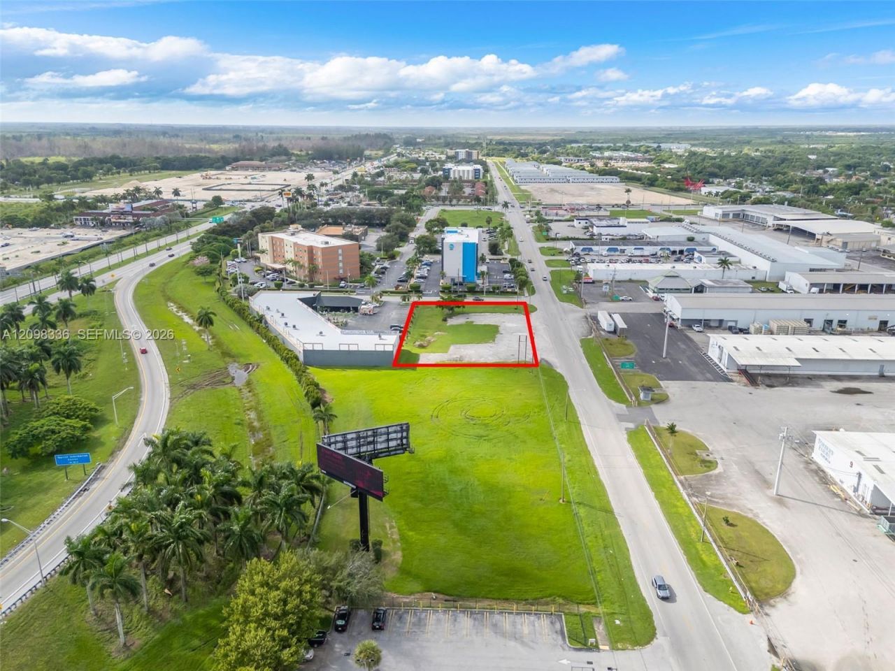 237 N Krome Ave , Florida City, FL 33034 Photo