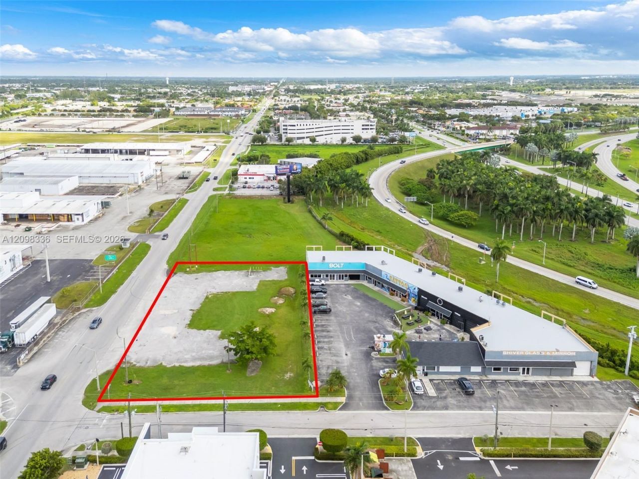 237 N Krome Ave , Florida City, FL 33034 Photo