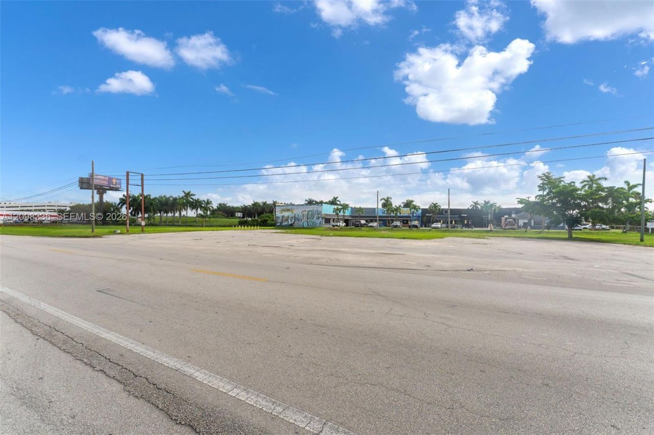 237 N Krome Ave , Florida City, FL 33034 Photo