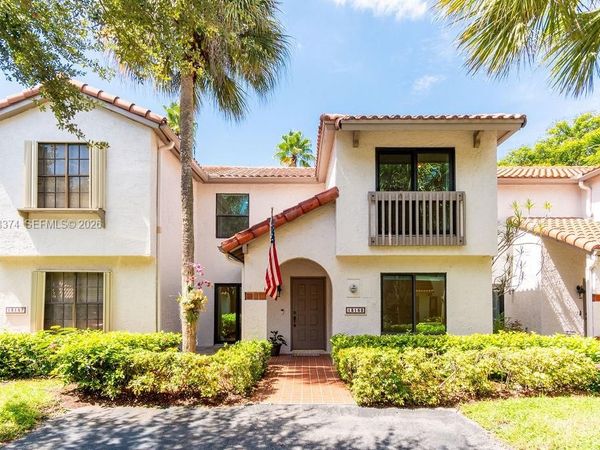13153 SW 95th Ave , Miami, FL 33176