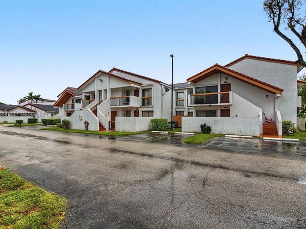 7500 SW 153rd Ct , Unit 206-12, Miami, FL 33193