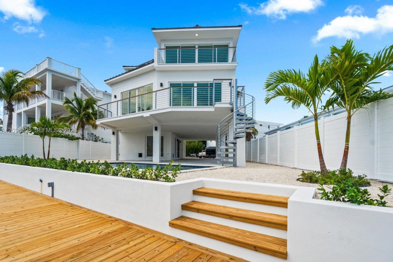 108 Ellington Ct , Key Largo, FL 33070 Photo