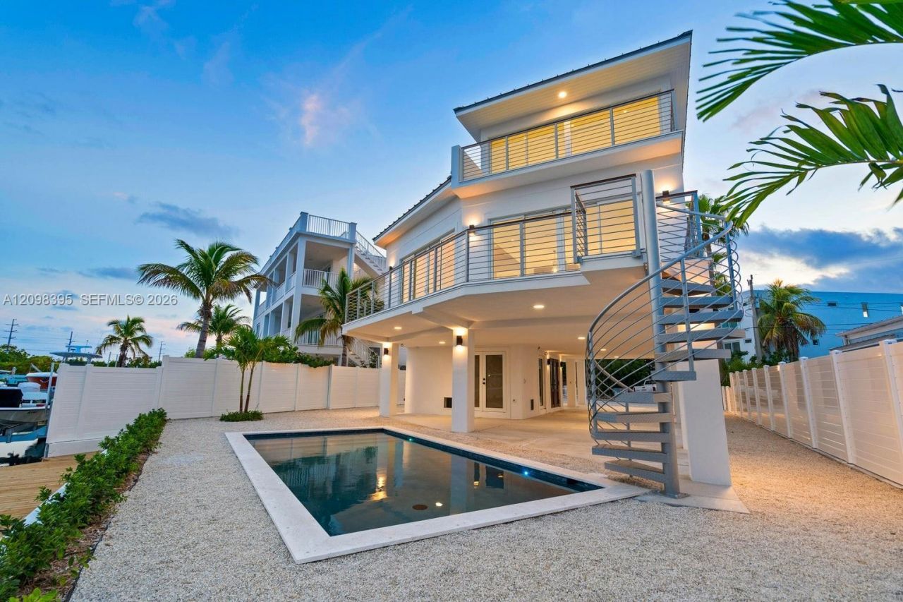 108 Ellington Ct , Key Largo, FL 33070 Photo