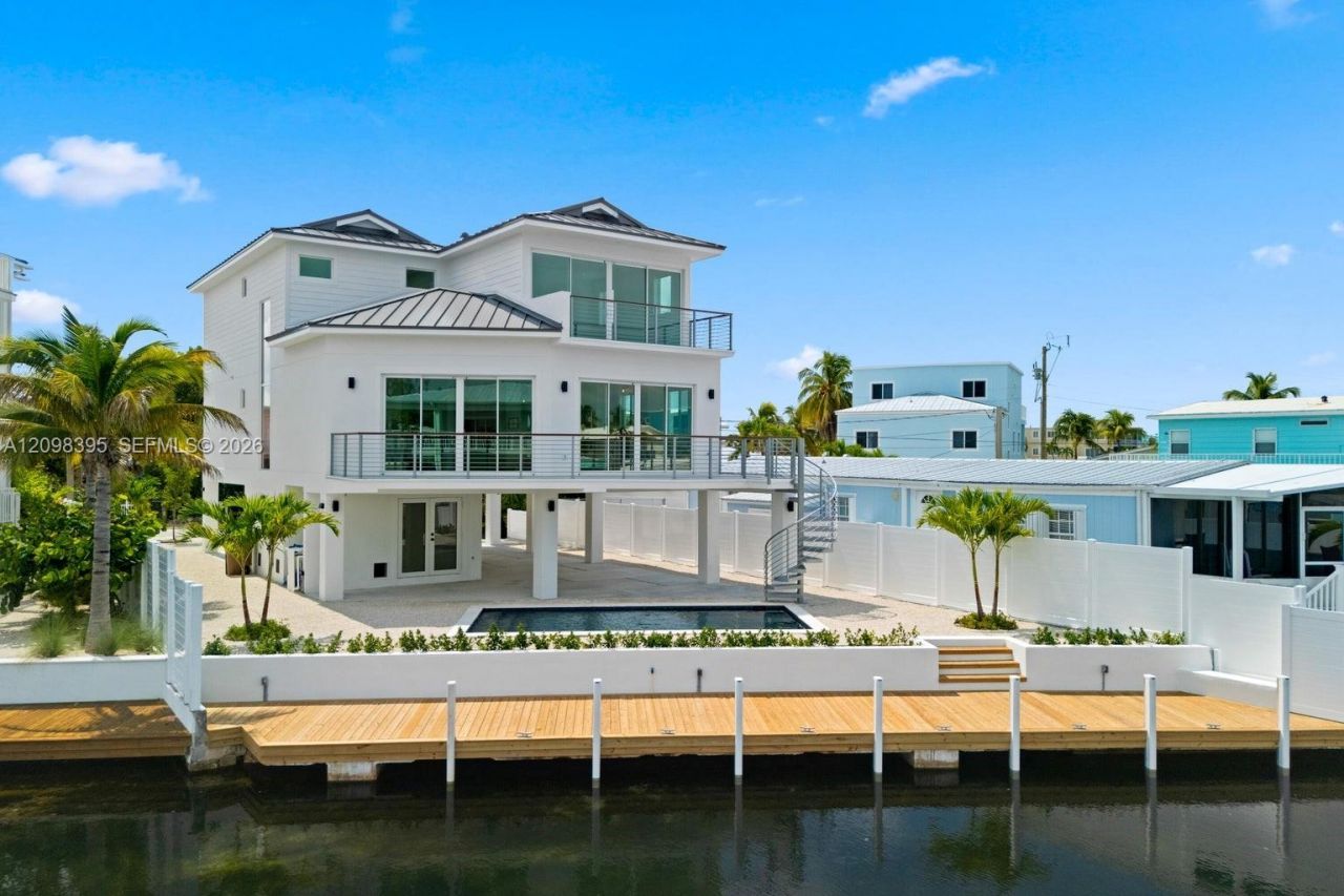 108 Ellington Ct , Key Largo, FL 33070 Photo